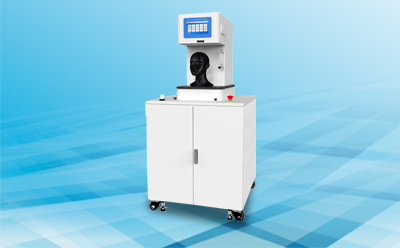 口罩死腔測試儀 口罩死腔測試儀