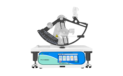 腸衣膜撕裂度測試儀 腸衣膜撕裂度測試儀