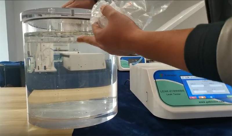 密封試驗儀 密封試驗儀