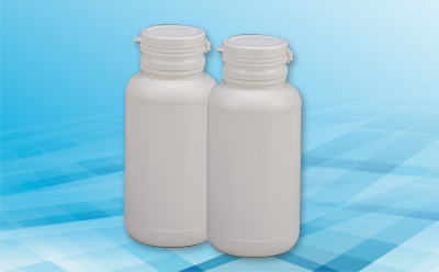 口服固體藥用聚乙烯瓶 口服固體藥用聚乙烯瓶