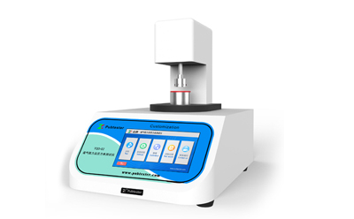 口罩通氣阻力測試儀 口罩通氣阻力測試儀