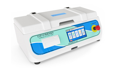 紙張摩擦系數測定儀 紙張摩擦系數測定儀