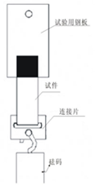 醫(yī)用膠帶持粘試驗(yàn)機(jī) 醫(yī)用膠帶持粘試驗(yàn)機(jī)