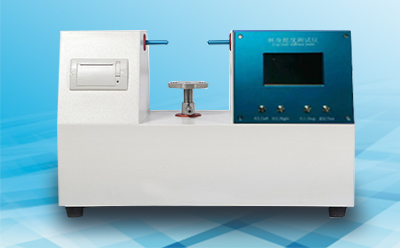 紙杯杯身挺度測試儀 紙杯杯身挺度測試儀