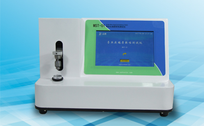 導絲頭端柔軟性試驗機 導絲頭端柔軟性試驗機