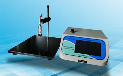 包裝爆破壓力測試儀 包裝爆破壓力測試儀