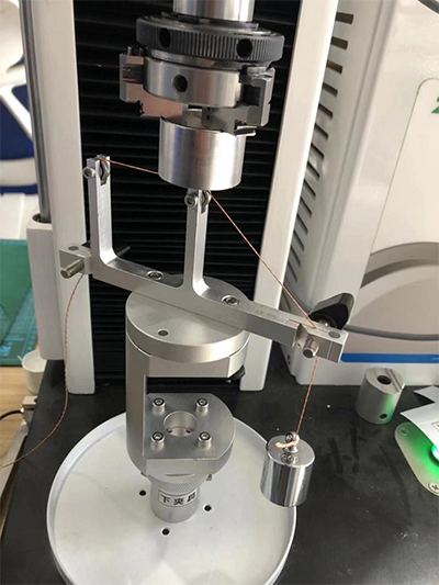 環(huán)形刀測試工裝 環(huán)形刀測試工裝