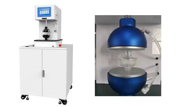 顆粒過濾效率測試儀 顆粒過濾效率測試儀