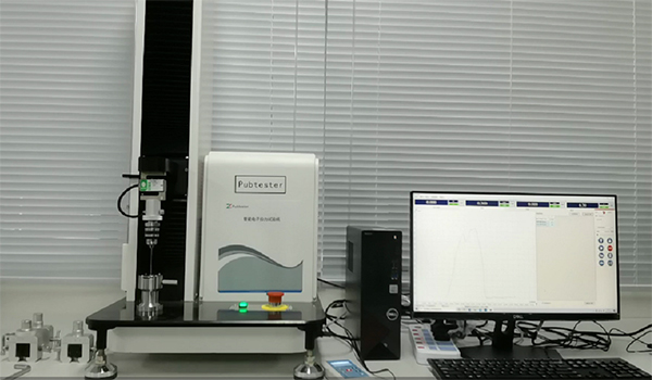 智能電子拉力試驗機 智能電子拉力試驗機