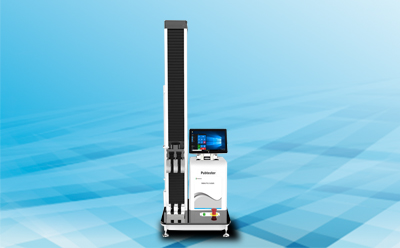 熱敷袋拉張強度測試儀 熱敷袋拉張強度測試儀