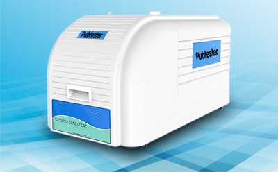 熱敷貼包裝袋透濕性測試儀 熱敷貼包裝袋透濕性測試儀