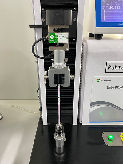 咽拭子連接強度 咽拭子連接強度