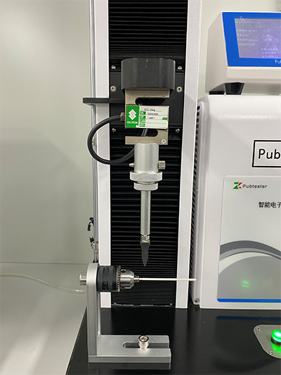 咽拭子折斷力 咽拭子折斷力