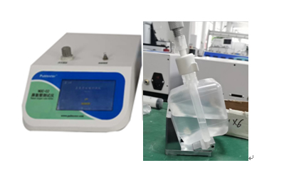 濕化瓶性能測試儀 濕化瓶性能測試儀