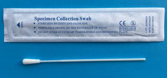 采樣拭子 采樣拭子