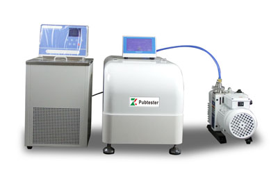 二氧化碳透過率測試儀 二氧化碳透過率測試儀