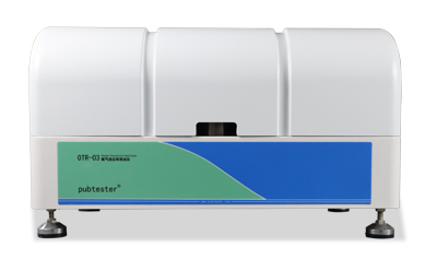 二氧化碳透過率測試儀 二氧化碳透過率測試儀