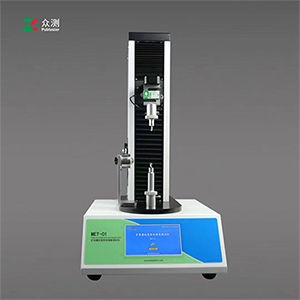 消融針剛性韌性測(cè)試儀 消融針剛性韌性測(cè)試儀