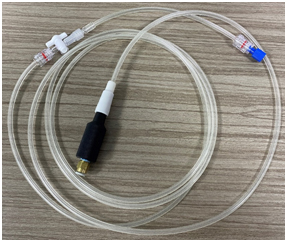 非血管內導管 非血管內導管
