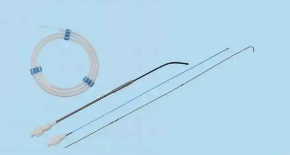 輸卵管導管 輸卵管導管