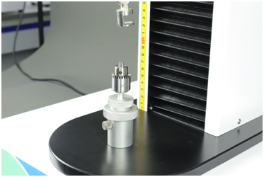 預(yù)灌封注射器注射針與針座連接力測(cè)試儀 預(yù)灌封注射器注射針與針座連接力測(cè)試儀