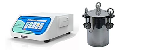 微生物挑戰(zhàn)法密封性測試儀 微生物挑戰(zhàn)法密封性測試儀