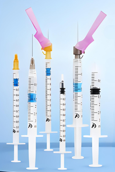 一次性使用人體動脈血樣采集器 一次性使用人體動脈血樣采集器