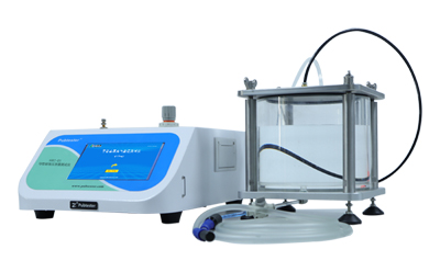 氣管插管套囊充起直徑測試儀 氣管插管套囊充起直徑測試儀