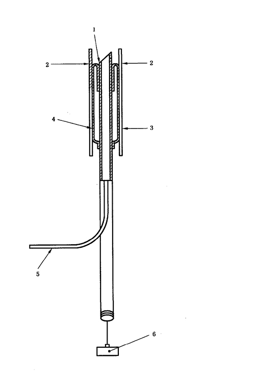 套囊突出試驗裝置 套囊突出試驗裝置