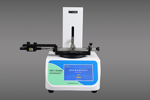縫合針彈性韌性測試儀 縫合針彈性韌性測試儀