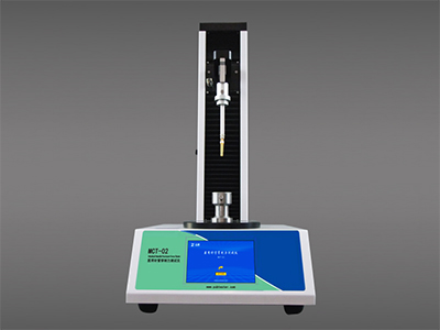 西林瓶殘余密封性測試儀 西林瓶殘余密封性測試儀