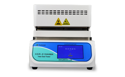 熱封試驗儀 熱封試驗儀